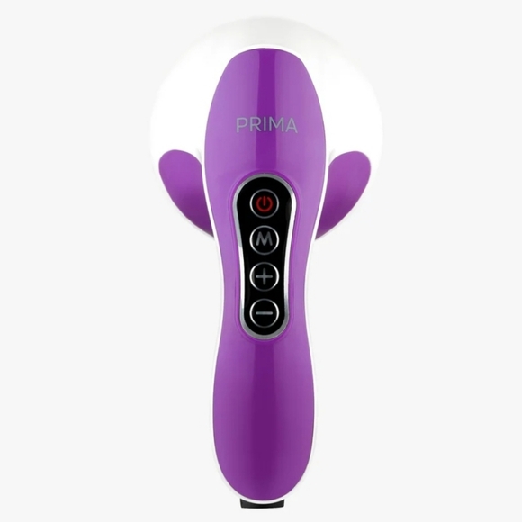 PRIMA Handheld Multipurpose Body Contouring & Cellulite Massager-NEW - Picture 5 of 9